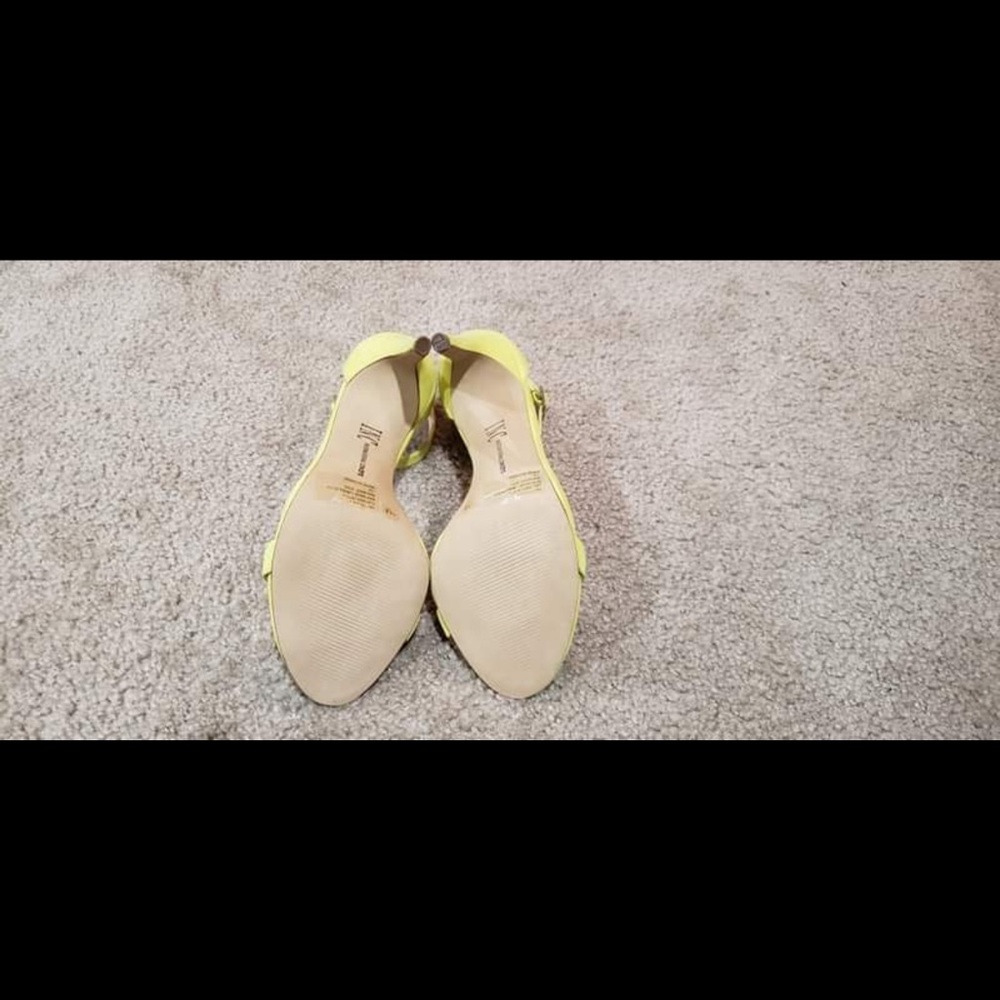 Brand New Sandals
